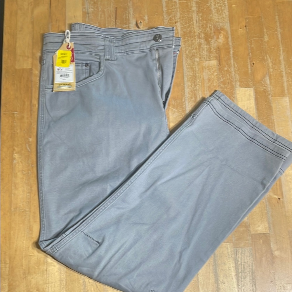 NWT Browning Gray Graham Pants